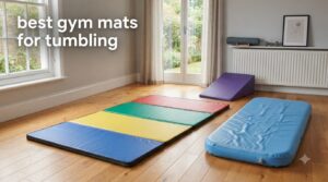 best gym mats for tumbling