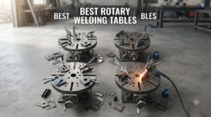 best rotary welding tables