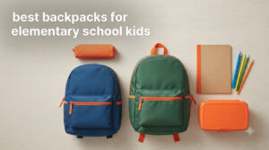best backpacks for elementary school kids