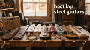 best lap steel guitars