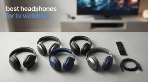 best headphones for tv watching