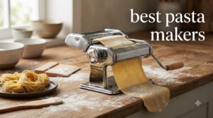 best pasta makers