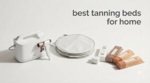 best tanning beds for home