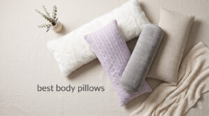 best body pillows