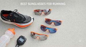 best sunglasses for running