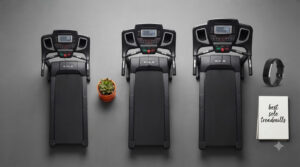 best sole treadmills
