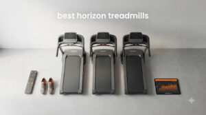 best horizon treadmills