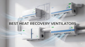 best heat recovery ventilators