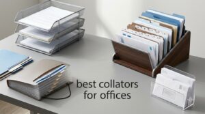 best collators for offices