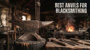 best anvils for blacksmithing