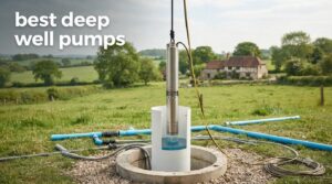 best deep well pumps