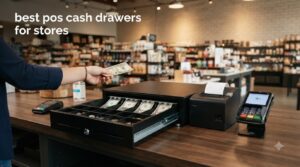 best pos cash drawers for stores