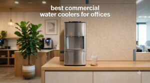 best commercial water coolers for offices