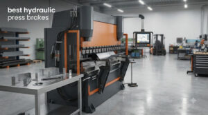 best hydraulic press brakes