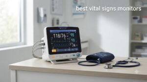 best vital signs monitors