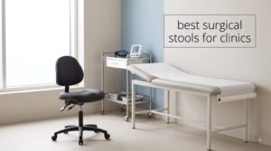 best surgical stools for clinics