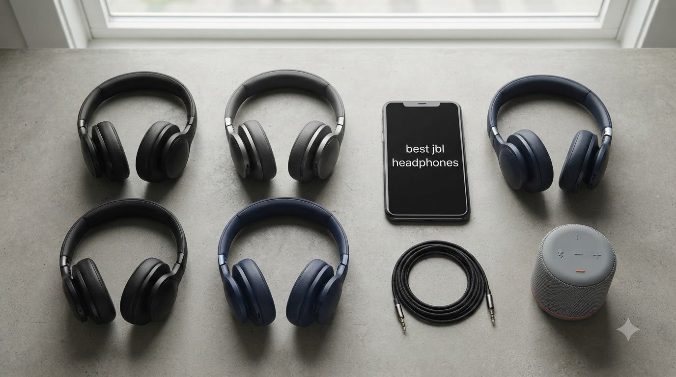 best jbl headphones