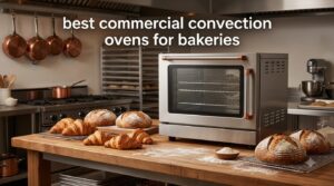 best commercial convection ovens for bakeries