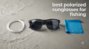 best polarized sunglasses for fishing