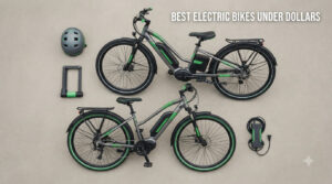 best electric bikes under 2000 dollars