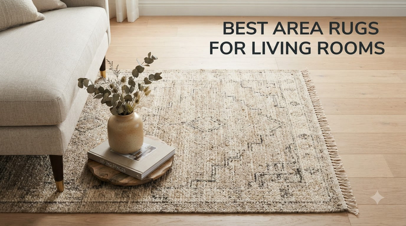 best area rugs for living rooms