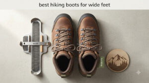 best hiking boots for wide feet