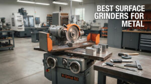 best surface grinders for metal