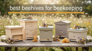 best beehives for beekeeping