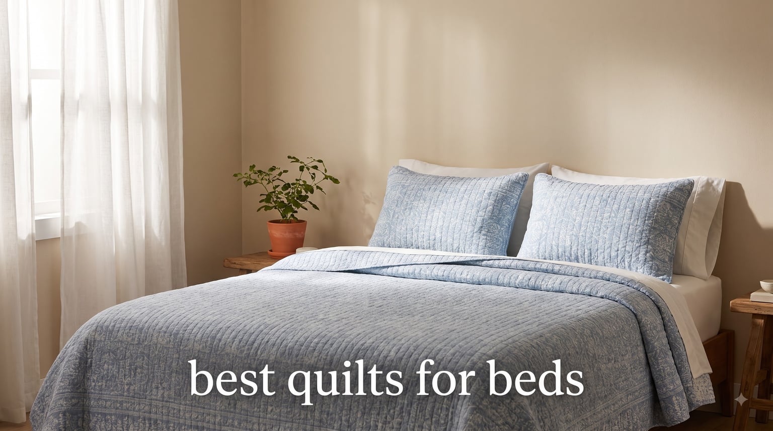 best quilts for beds