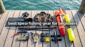best spearfishing gear for beginners