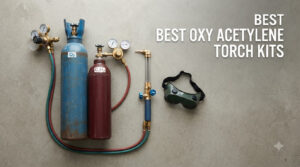 best oxy acetylene torch kits