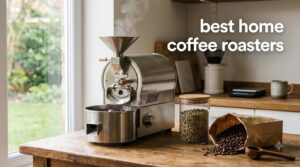 best home coffee roasters