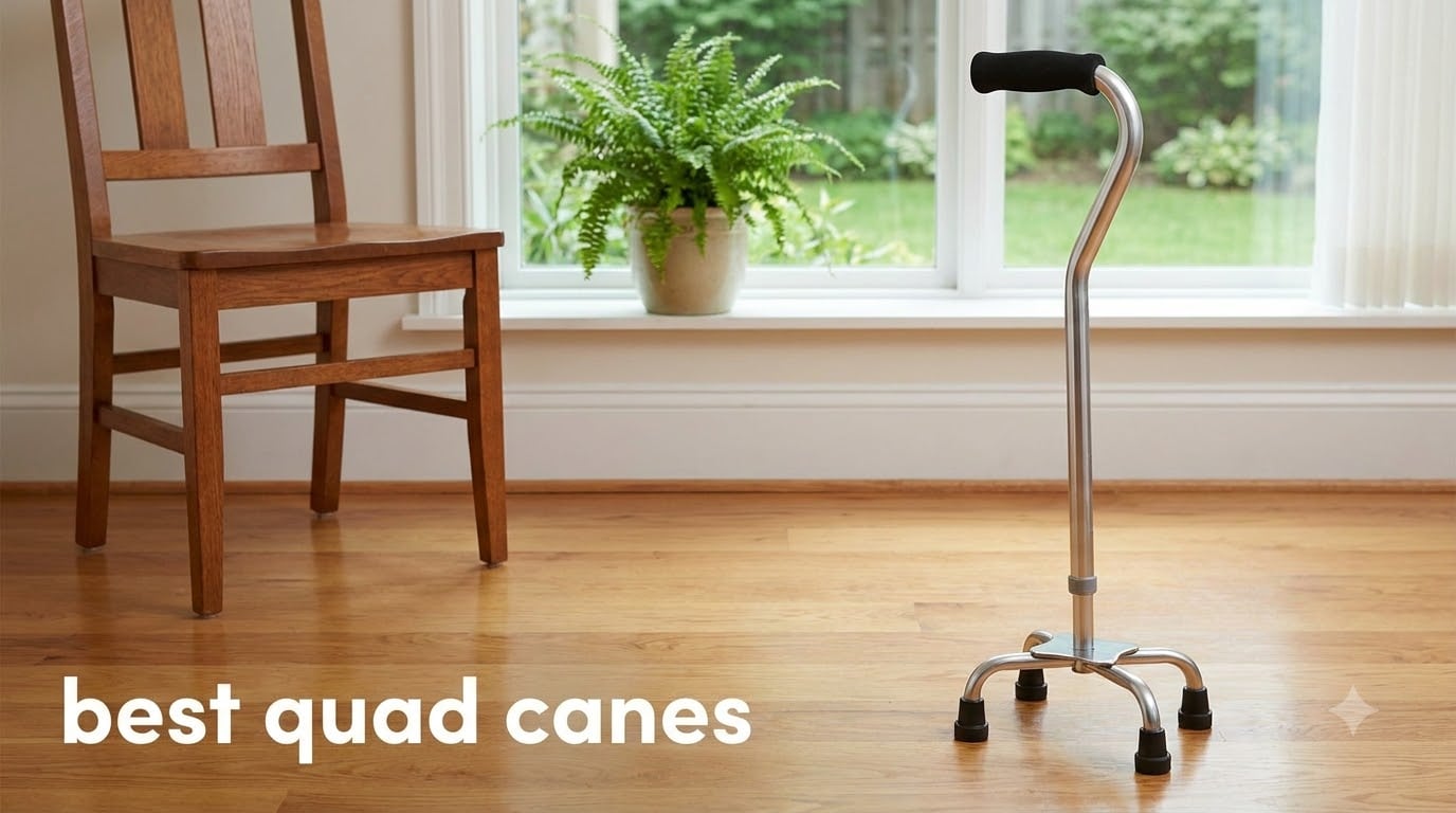 best quad canes