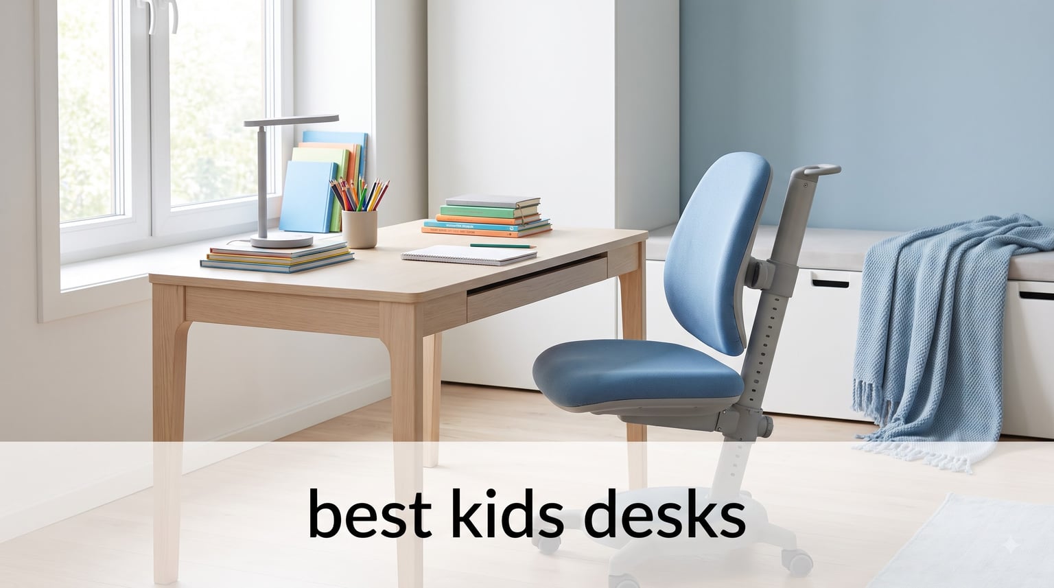 best kids desks