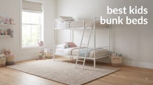 best kids bunk beds