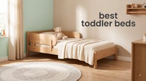 best toddler beds