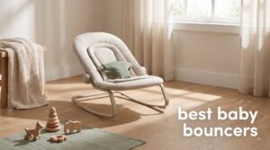 best baby bouncers