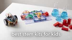 best stem kits for kids