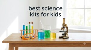 best science kits for kids