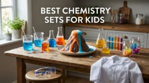 best chemistry sets for kids
