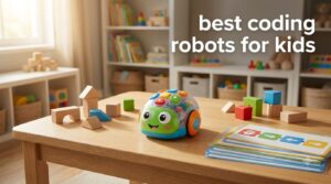 best coding robots for kids
