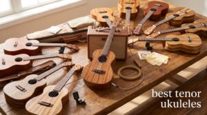 best tenor ukuleles