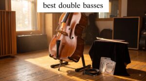 best double basses