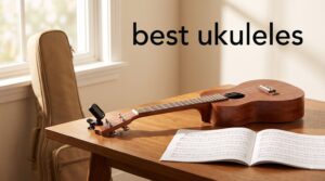 best ukuleles