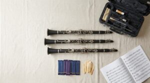 best beginner clarinets