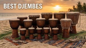 best djembes
