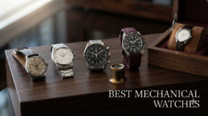 best mechanical watches