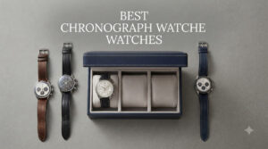 best chronograph watches