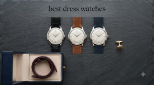 best dress watches