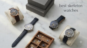 best skeleton watches